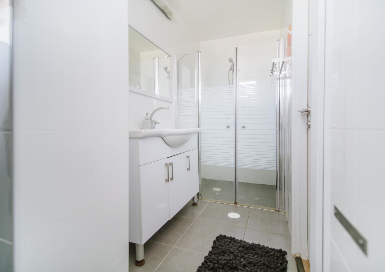 Ben Yehuda Rooftop Apartments Tel-Aviv Extérieur photo